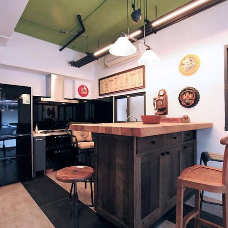 Appartamento 白陽二館-瑞億意象 Mansion 6 Ji'an Esterno foto