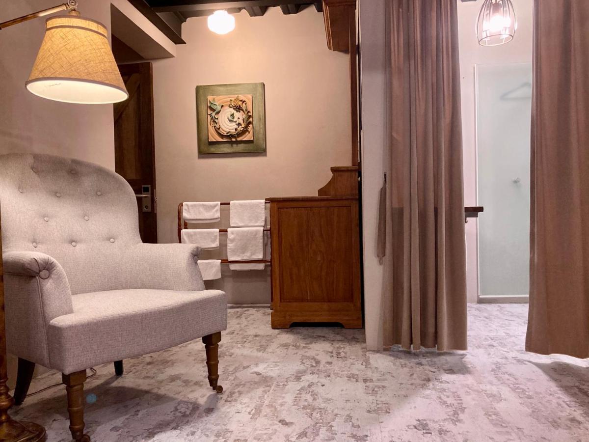 Appartamento 白陽二館-瑞億意象 Mansion 6 Ji'an Esterno foto