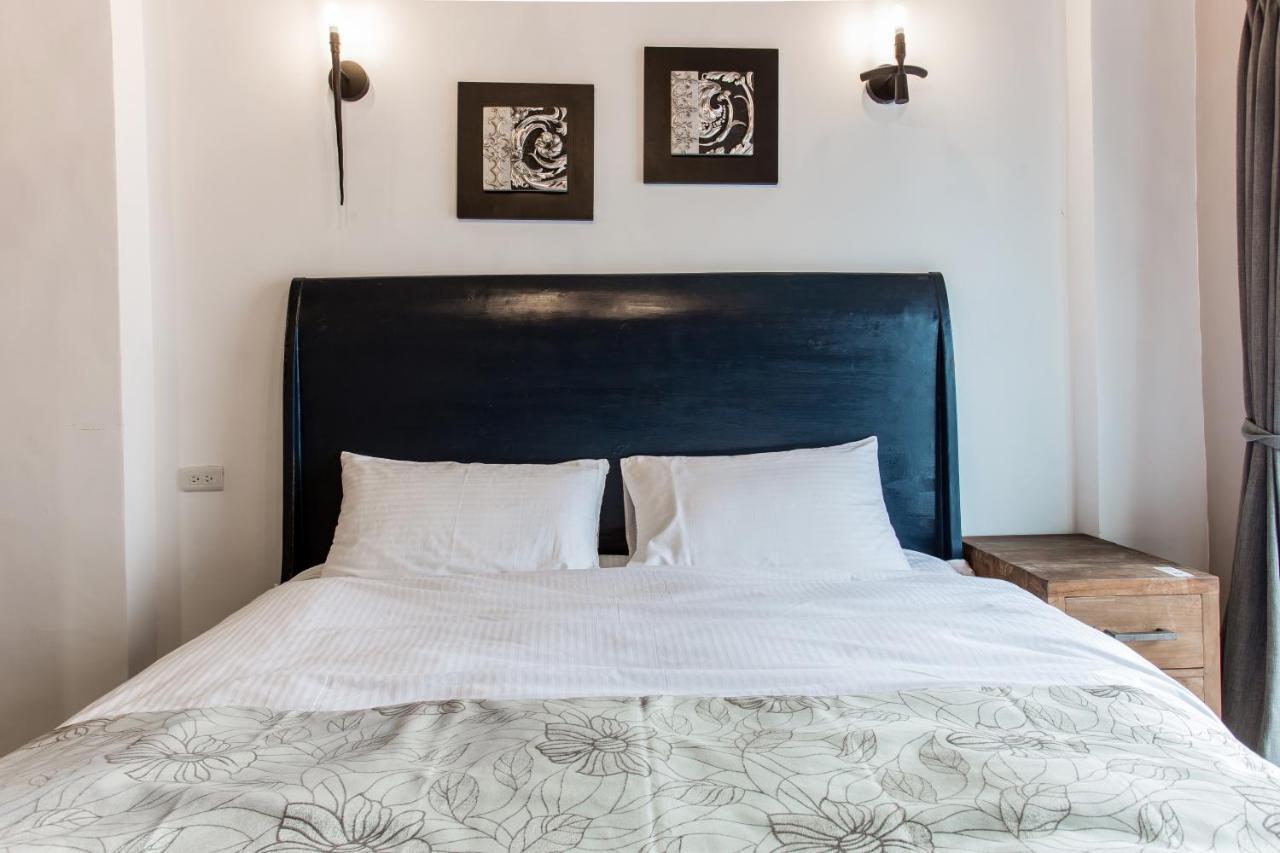 Appartamento 白陽二館-瑞億意象 Mansion 6 Ji'an Esterno foto