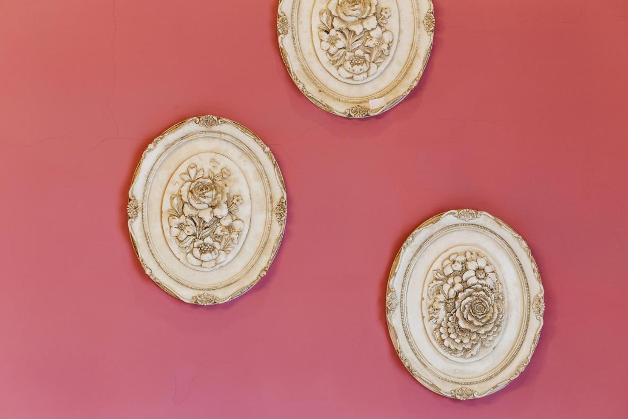 Appartamento 白陽二館-瑞億意象 Mansion 6 Ji'an Esterno foto
