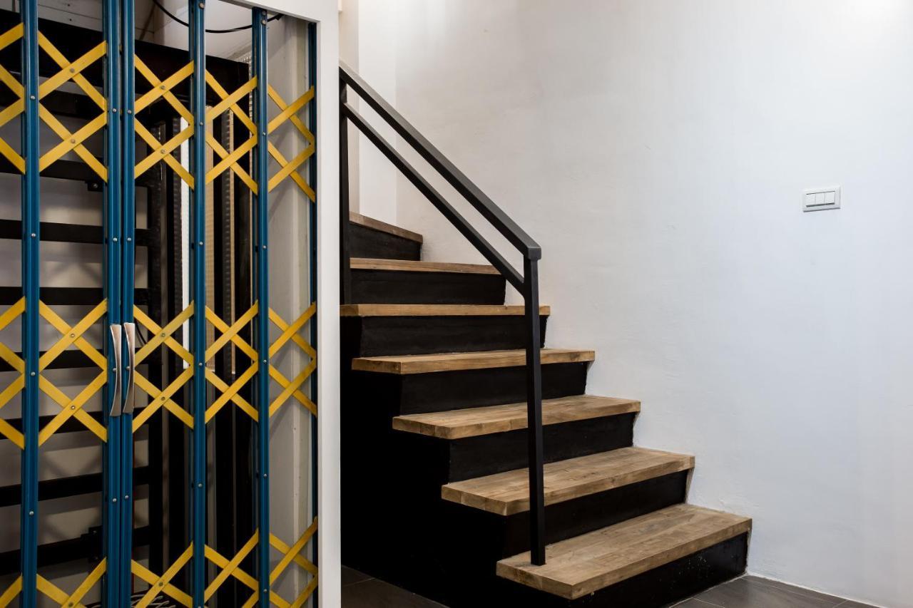 Appartamento 白陽二館-瑞億意象 Mansion 6 Ji'an Esterno foto